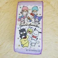 ราคา ผ้าเช็ดหน้าขนาดเล็ก ขนาด 10x20 ซม. ลายการ์ตูน ลิขสิทธิ์จากประเทศญี่ปุ่น (29601768253)