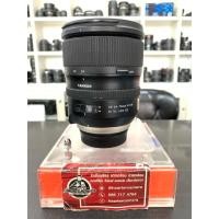 ราคา Tamron 24-70 mm F2.8 G2 No Hood For nikon (54007366752)
