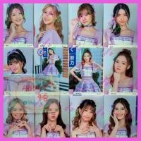 ราคา Photoset Believers รุ่น1 (4/4) BNK48 เจน ซัทจัง จ๋า จิ๊บ มายด์ น้ำใส มิโอริ Bnk ซิง12 Comp คอมพ์ (13497142892)