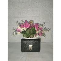 ราคา กระเป๋าสตางค์ Cambridge Satchel (25435606895)