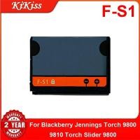 ราคา F-S1 แบตเตอรี่โทรศัพท์มือถือสําหรับ Blackberry Jennings ไฟฉาย 9800 9810 ไฟฉาย Slider 9800 Li-ion Polymer แบตเตอรี่ (43531685395)