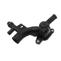 ราคา 25193922 Thermostat Housing Kit Engine Coolant Water Pump Outlet fit for Chevrolet 1.4T Chevy Sonic (48552800100)