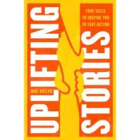 ราคา BBW หนังสือ Uplifting Stories By Ione Butler ISBN: 9781982138233 (24641566883)