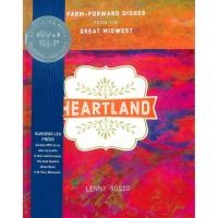 ราคา BBW หนังสือ Heartland : Farm-Forward ISBN: 9781941868058 (43808055827)