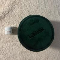 ราคา LA MER moisturizing cream 3.5ml พร้อมกระเป๋า (28745407409)
