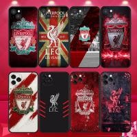 ราคา Soft black TPU Vivo Y69 Y71 Y81s Y91C Y67 V5s V5 Lite Y66 V5 Plus เคสโทรศัพท์ Liverpooll (56811173110)