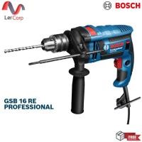 ราคา (Bosch PT) สว่านกระแทก 750 วัตต์ รุ่น GSB 16 RE (42563207189)