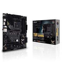 ราคา ASUS AMD B550 AM4 Compatible Motherboard TUF GAMING B550-PLUS 【ATX】 (41826530765)