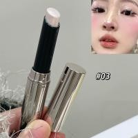 ราคา Herorange Jelly Highlight Shining Eye Brightening Highlight Stick โกหกไหมปากกา Contouring Eye Shadow Pearl (27481445559)