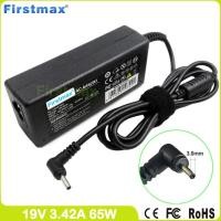 ราคา 19V 3.42A 65W อะแดปเตอร์ชาร์จสําหรับ LG 15Z970 15Z975 15Z980 15Z990 15Z995 17Z90N 17Z95N 17Z95N 17Z990 11T540 11T740 แหล่งจ่ายไฟ (51962490063)
