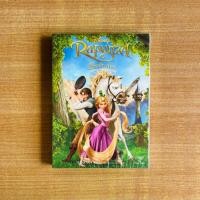 ราคา DVD : Rapunzel (2010) ราพันเซล เจ้าหญิงผมยาวกับโจรซ่าจอมแสบ [มือ 1 ปกสวม] Disney / Cartoon / Tangled ดีวีดี หนัง แผ่นแท้ (3535112200)