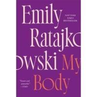 ราคา หนังสือภาษาอังกฤษ (English Book) My Body [Paperback] (29080061164)