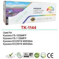 ราคา ตลับหมึก Kyocera FS-1035MFP / FS-1135MFP (TK-1144) สีดำ Color Box (1956494174)