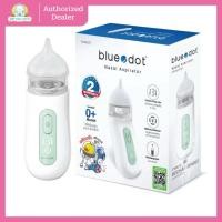 ราคา เครื่องดูดน้ำมูกเด็กอัตโนมัติ Bluedot รุ่น B-NA271 Nasal Aspirator [ รับประกัน 2 ปี ] (5428) (47711692398)