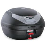 ราคา GIVI - E350NT 35 LTR - Monolock Top Case (without light) - กล่องติดท้ายรถมอเตอร์ไซค์ (2249322581)