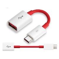 ราคา สินค้าใหม่ทุกวัน/เหมาะสําหรับ USB3.0 สีแดง type-c otg อะแดปเตอร์พร้อมสายจีนสีแดง LeTV โทรศัพท์มือถือสายเชื่อมต่อ 9.23 การจัดส่ง (43170709333)