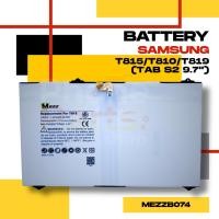ราคา แบตเตอรี่ Battery Samsung T815/T810/T819 (TAB S2 9.7") (48210359266)