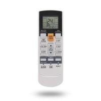 ราคา รีโมทคอนโทรลสําหรับ Fujitsu ASU18RLF ASU18RLXS ASU12RLF1 ASU12RL2 เครื่องปรับอากาศ (56764730152)