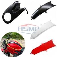 ราคา for Ducati Monster 696 796 1100 1100S EVO 2009 2010-2015 motorcycle fuel tank middle fairing ABS pl (54554087041)