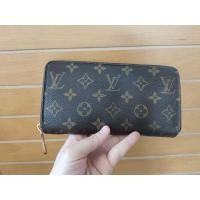 ราคา Lv zippy long wallet monogram (1235642922)