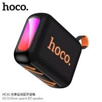 ราคา ลำโพงบลูทูธ แบบพกพา HOCO HC31 Bluetooth V5.4 คุณภาพเสียงHI-FI Audio กันน้ำได้ พกพาสะดวก (42364316649)