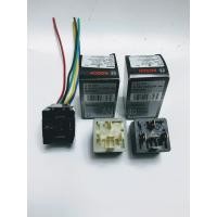 ราคา รีเลย์ บอช แท้ รีเลย์ 12V 24V รีเลย์ 5ขา รีเลย์ ไฟเลี้ยว ดีเลย์ 24V RELAY BOSCH 5 ขา 24V รีเลย์ 5ขา รีเลย์ 24V รีเลย์ B (25264117107)