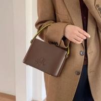 ราคา กระเป๋า Micocah “ขนมยามบ่าย” 2024 Niche Retro Crossbody สำหรับผู้หญิงเต็มอุปโภค! (27279594510)