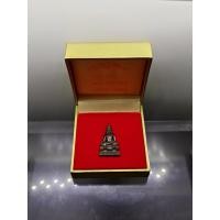 ราคา พระกริ่งไพรีพินาศ ญสส 84 พรรษา เนื้อนวะโลหะ สมเด็จพระสังฆราช วัดบวรนิเวศวิหาร พ.ศ.2540 กล่องเดิม (22879722852)