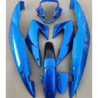 ราคา ชุดสี sonic new สีน้ำเงิน ยกชุด7ชิ้น ที่ร้าน โซนิค ตัวใหม่ (29204516930)