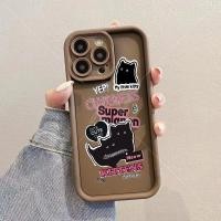 ราคา เคส VIVO IQOO Z9X IQOO Z9 IQOO Z9 TURBO IQOO Z7X 5G IQOO Z7 5G V23 5G V21 4G Y73 4G V21E 4G V21 5G V29 5G V29 Pro V25 Pro 5G V27E 4G V29E 5G T1X 4G T1 5G เคส เคสโทรศัพท์แมวดำ Diamond J34 (26156417452)