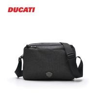 ราคา กระเป๋าสะพายไนลอน Ducati Men - DSB0422NN3MC6 (40131045950)