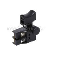 ราคา [พร้อมส่ง] อะไหล่ สวิทซ์ switch สว่านไฟฟ้า Maktec มาคเทค M6500B , MT652 #21 แท้ (9616907403)
