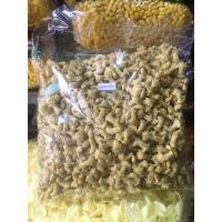 ราคา ข้าวเกรียบปลาหมึก รสสาหร่าย กรอบ อร่อย เคี้ยวเพลิน 400 กรัม (17483580768)