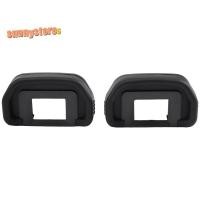 ราคา กล้อง Eyepiece Eyecup 18 มม.เปลี่ยน Viewfinder Protector สําหรับ 80D 70D 60D 77D 50D 5D 5D Mark Ii 6D 6D Mark Ii 40D 30D 20Da 10D 60Da A2 A60E D30 D30 D (40307033200)
