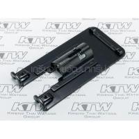 ราคา [พร้อมส่ง] อะไหล่ ฐาน เลื่อยจิ๊กซอ Makita มากีต้า M4302B มาเทค Maktec MT430 #39 แท้ (13290212604)