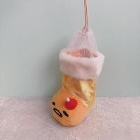 ราคา ถุงเท้าใส่ของไข่ขี้เกียจ ไข่กุเดทามะ Gudetama (21871226938)