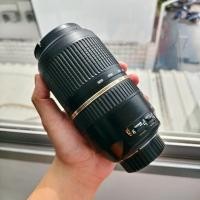 ราคา Tamron SP 70-300mm F4-5.6 Di VC USD for Nikon (41211262708)