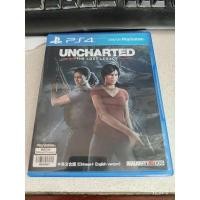 ราคา แผ่น ps4 uncharted the lost legacy eng (16768337867)
