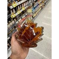 ราคา เมเปิล ลีฟไซรัป 250 มิลลิลิตร(น้ำเชื่อม) (ตราเทอคีฮิว) MAPLE LEAF SYRUP (TURKEY HILL BRAND) (29961452823)