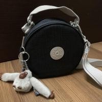 ราคา kipling ของแท้ มือหนึ่ง รุ่น Fun Blue Modern (11205458789)