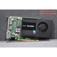 ราคา Nvidia Quadro​ k2000 2GB​ DDR5 การ์ดจอทำงาน (10460846858)