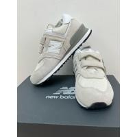 ราคา รองเท้าใบเด็กNewBalance รุ่น 574 HOOK & LOOP ไซด์13M (ความยาวเท้า 19 เซนติเมตร) New ของแท้ 100% จ้า (42018343223)