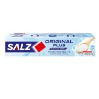ราคา ซอลส์ ยาสีฟันออริจินัล Salz Original Toothpaste 140g. (44559460902)
