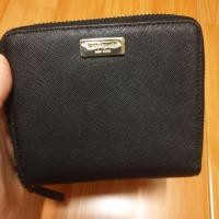 ราคา กระเป๋าสตางค์ Kate Spade แท้100% (7340846795)