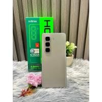 ราคา infinix hot 50 pro+(8+256gb) ประกันศูนย์ถึง 28/4/69 (55800903166)
