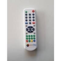 ราคา รีโมทใช้สำหรับกล่องดิจิตอล GmmZ รุ่น mini Sky (15959679764)