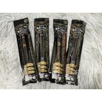 ราคา Majolica Perfect Automatic Liner eyeliner สี BK999 (20718791325)