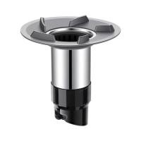 ราคา สําหรับ vortex Drain Compatible Floor Drain Core สแตนเลส 7.8 7.7 3.4 ซม. ขนาด (46265013382)