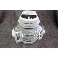 ราคา SMART HOME หม้ออบลมร้อนระบบดิจิตอล รุ่น MV-D01 (2660205158)