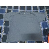 ราคา เสื้อยืดมือสอง 25“/26“ ไม่มีลายเรียบ ๆ กระเป๋าหน้า ผ้าหนาไม่มีตำหนิ (24579709946)